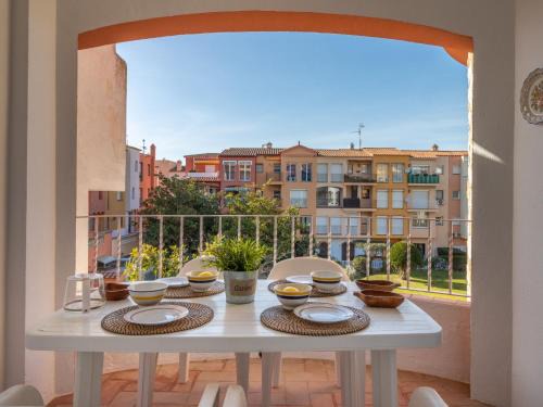 Empuriabrava Apartment | Apartment Gran Reserva-29 by Interhome