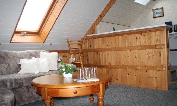 Eibau Cottage | Apartment Grandel - Pension Grandel