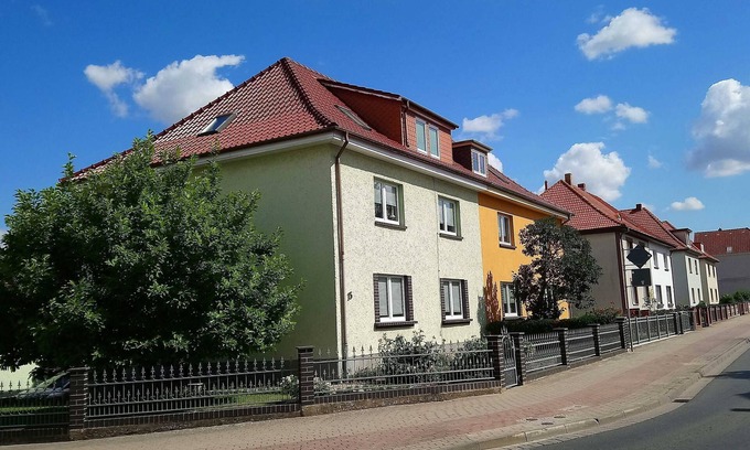 Teterow Apartment | Apartment Grapatine