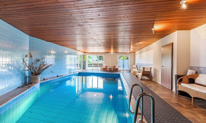 Ponte Tresa Apartment | Apartment Graziella With Pool And View, Ponte Tresa, Switzerland
