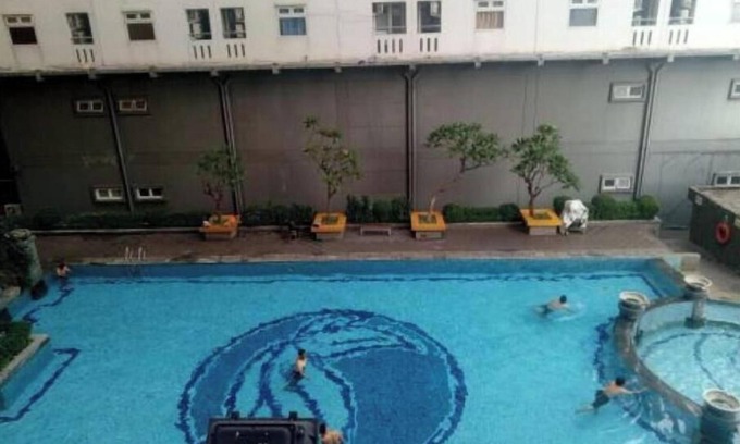 Rawasari Apartment | Apartment Green Pramuka City 2 bedroom #2