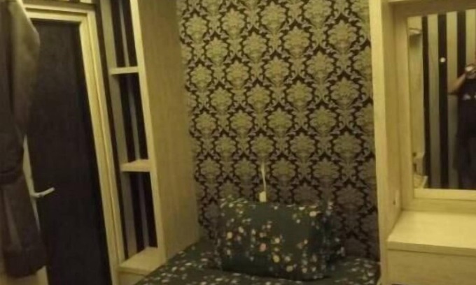 Rawasari Apartment | Apartment Green Pramuka City 2 bedroom #3