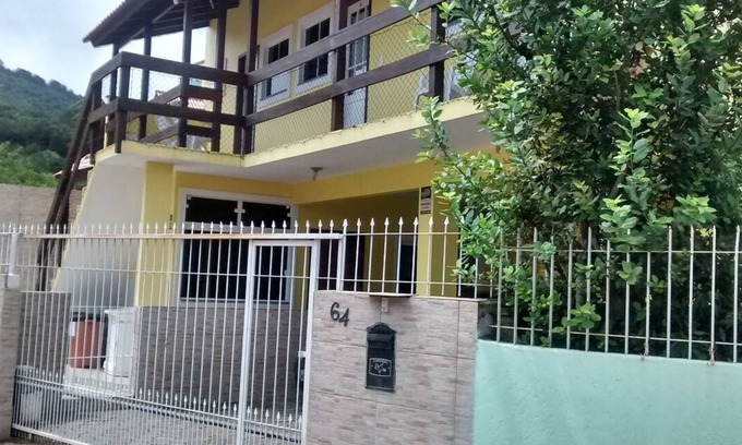 Barra da Lagoa Apartment | Apartment - Ground Floor - Near lagoon, river, sea.