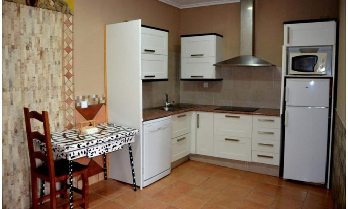 Clavijo Apartment | Apartment - Ground floor