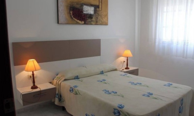 Raxo Apartment | Apartment - Ground Floor - without terrace