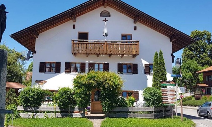 Bad Bayersoien Apartment | Apartment Gruber - Apartment (2 bed.)