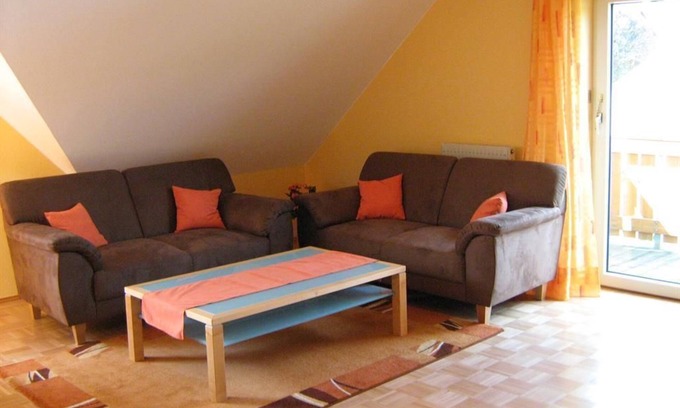 Odernheim am Glan Apartment | Apartment Guilliard - 4 bed apartment