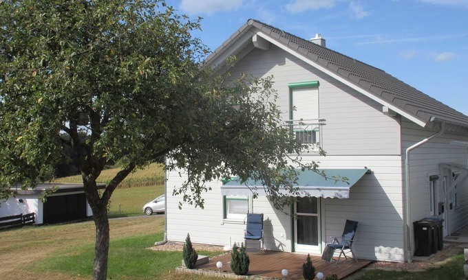 Hambrunn Apartment | Apartment Hambrunn