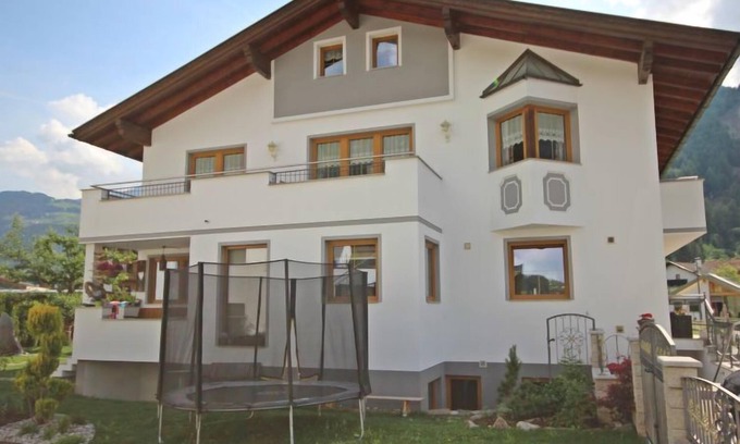 Ried im Oberinntal Apartment | Apartment Handle by Interhome