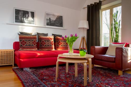 Halle Apartment | Apartment Haak