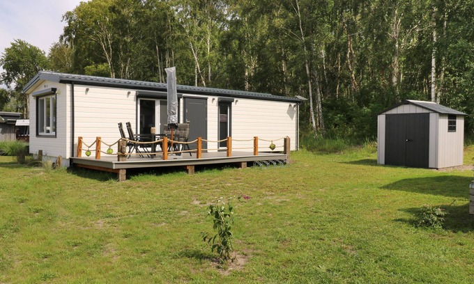 Peenemuende House | Apartment Hafenhus - Apartment Hafenhus-2SZ up to max. 4 pers.