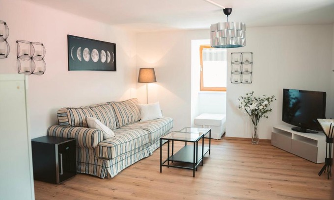 Hainfeld Apartment | Apartment Hainfeld