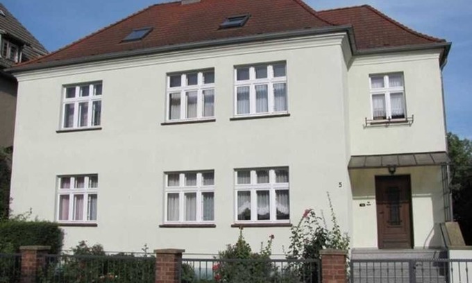 Neubrandenburg Apartment | Apartment Hannah