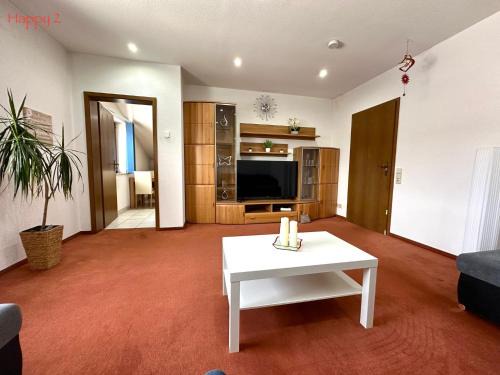 Homburg Apartment | Apartment Happy