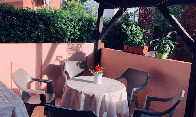 Centar Apartment | Apartment Happy family in the Center