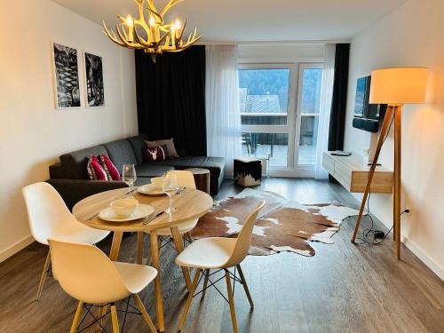 Schliersee Apartment | Apartment Happy Holiday - neu renoviert, gemütlich in ruhiger Lage