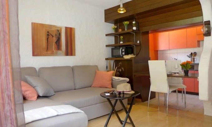 Central Interlaken Apartment | Apartment Harder by Interhome