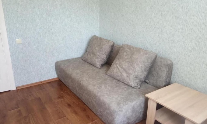 Zarichnyi District Apartment | Apartment Harkovskaya 1 floor