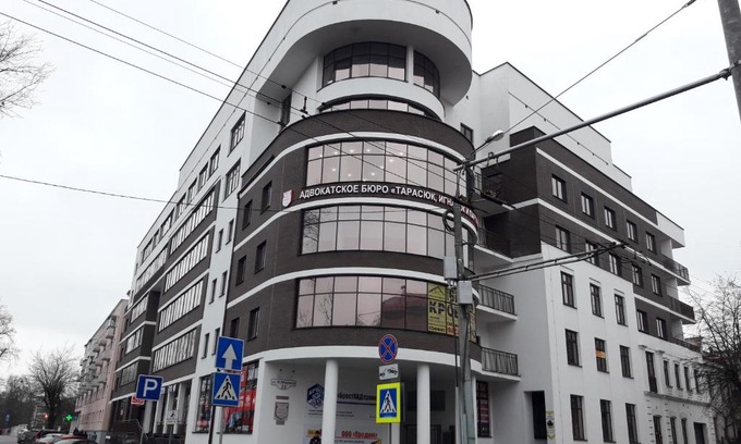 Brest Apartment | Apartment Harmony