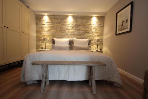 Lonau Apartment | Apartment Haus am Berg, Lonau