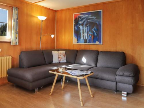 Frauenkirch Apartment | Apartment Haus Chumma Apt1 by Interhome