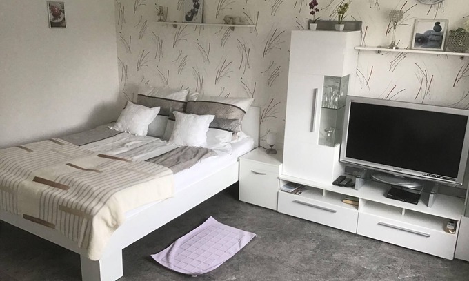 Longkamp Apartment | Apartment Haus Irena 2
