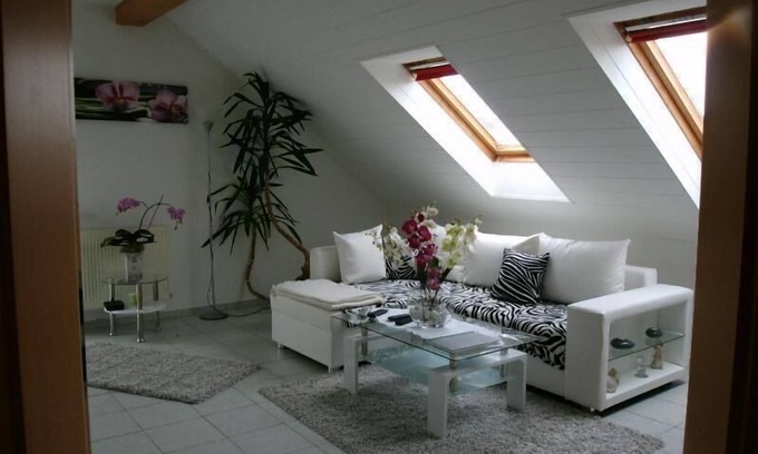 Longkamp Apartment | Apartment Haus Irena