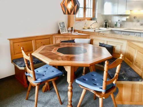 Schmitten Apartment | Apartment Haus Lotti Apt 203 by Interhome