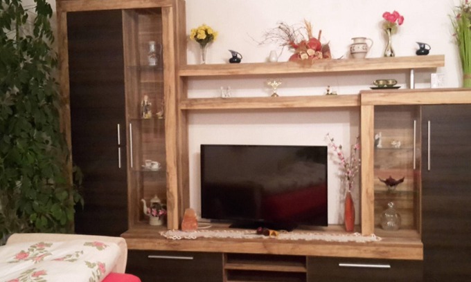 Floha Apartment | Apartment "Haus Sonne "
