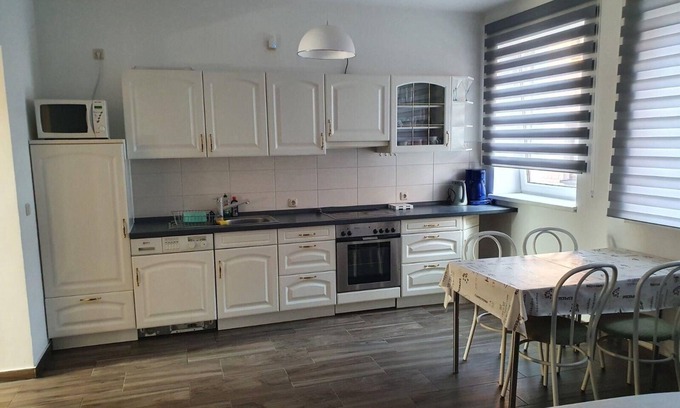 Buetzow Apartment | Apartment Haus Valentyna