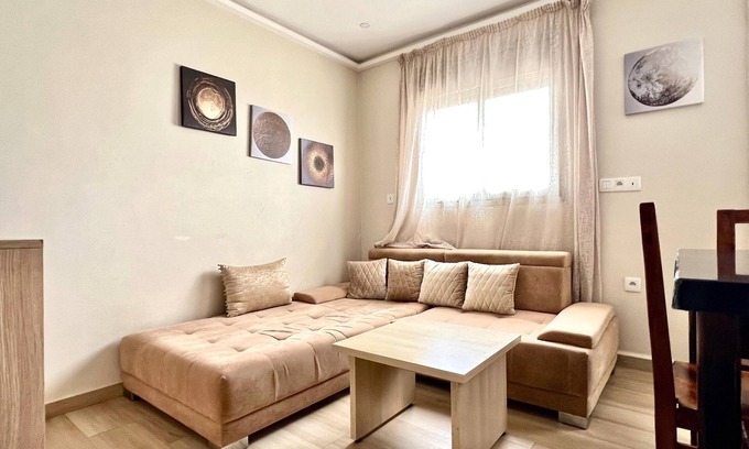 Cite El Houda Apartment | Apartment HAY SALAM AGADIR
