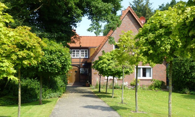 Apen Apartment | Apartment Hengstforde