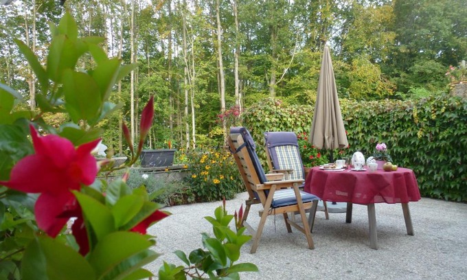Gmunden Apartment | Apartment Heidelinde
