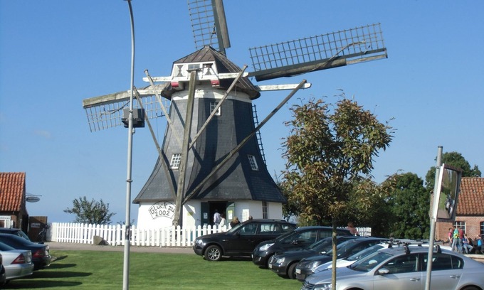 Werdum Apartment | Apartment Heimathafen in Werdum near Neuharlingersiel