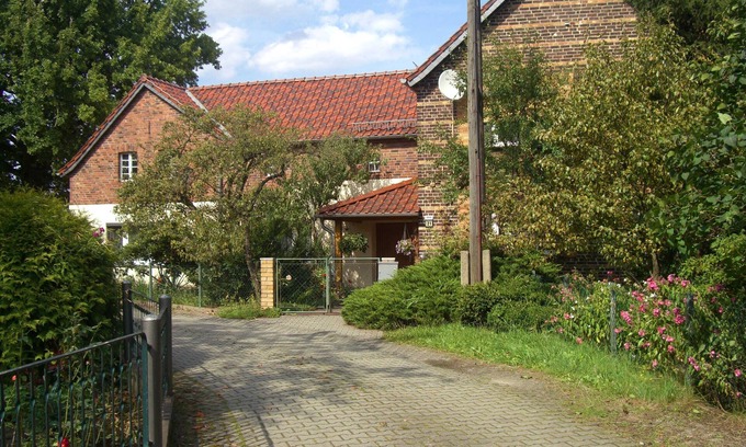 Elsterheide Apartment | Apartment Helbig