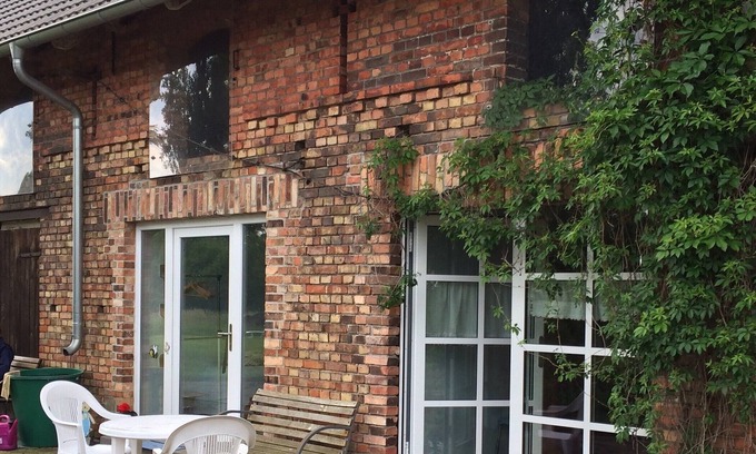 Friedland Apartment | Apartment Henning with 2 rooms, max. 4 persons