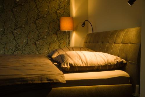 Oranienbaum Apartment | Apartment Henriette