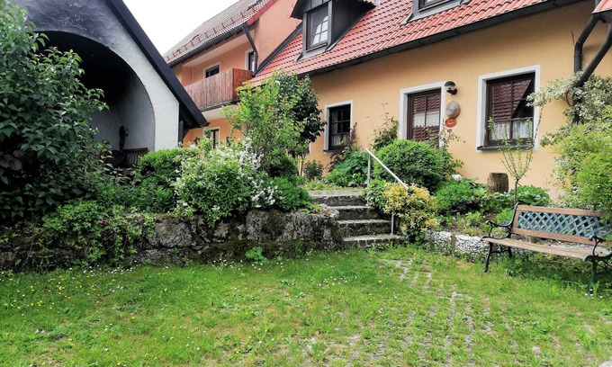 Graefenberg Apartment | Apartment Hentschel