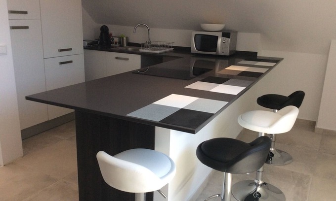 Setubal Apartment | Apartment historic center Setubal 6 people