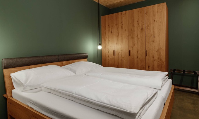 Wald am Arlberg House | Apartment Hoamelig