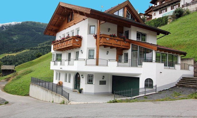 Fliess Apartment | Apartment Hochgallmigg near Ski Slopes