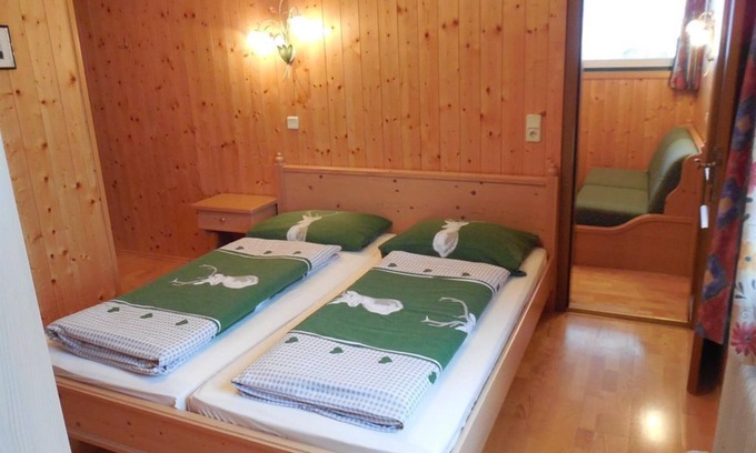 Mariapfarr Apartment | Apartment "Hochgolling" Short stay - ÖRGLWIRT'S FERIENWELT - Country house