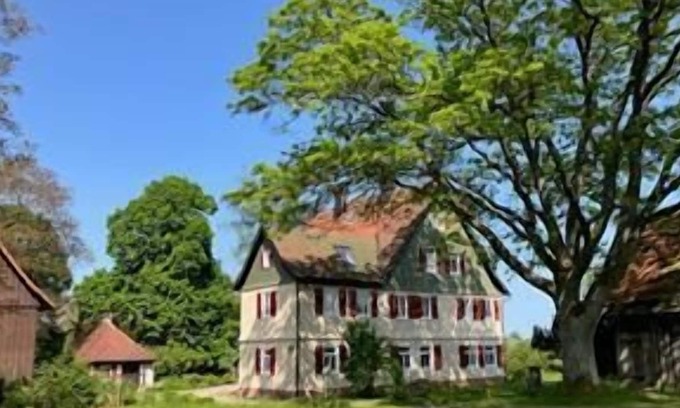 Neuweiler Apartment | Apartment Hofstett