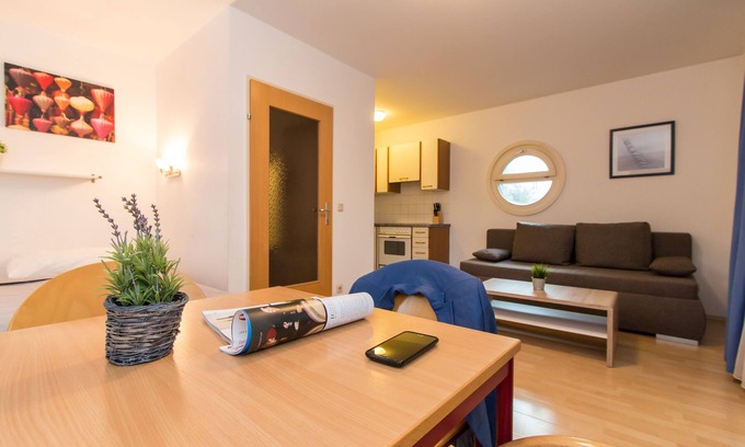 Speising Apartment | Apartment Hofwiesengasse