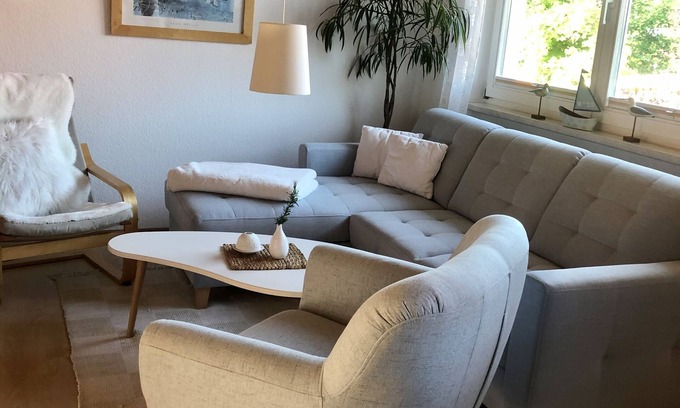 Ostseebad Prerow Apartment | Apartment - holiday on the sea