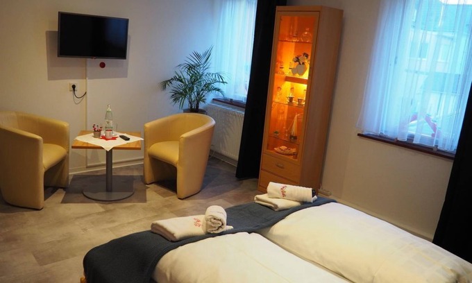 Olbernhau Apartment | Apartment - Holiday apartment Piroska