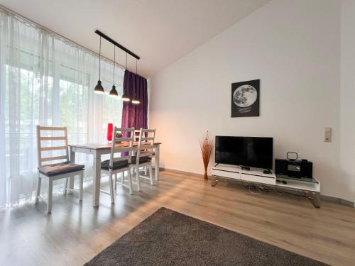 Horn-Lehe Apartment | Apartment Hollergrund