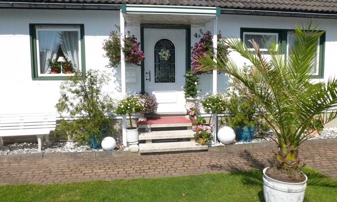 Sankt Andreasberg Apartment | Apartment Hoppstock