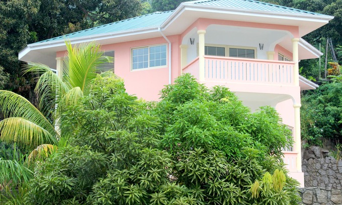 Mare Anglaise Apartment | Apartment Horizon Beau Vallon