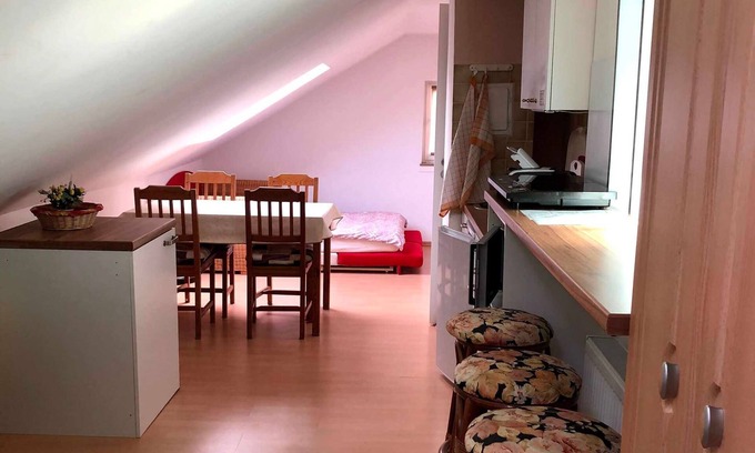 Kirchlengern Apartment | Apartment Horn, Germany
